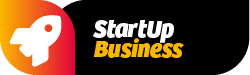 StartUp-Business-Logo