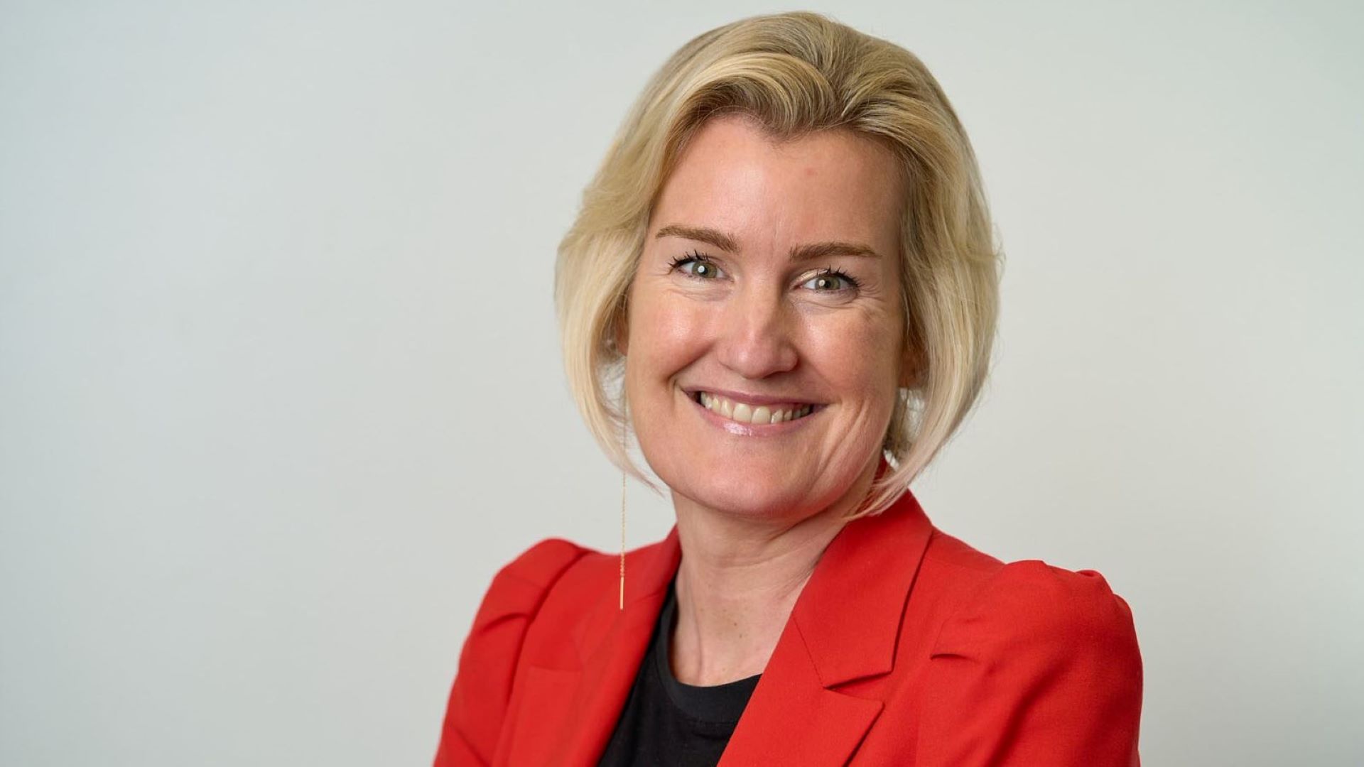 Chamber head involved in UK/US trade dialogues