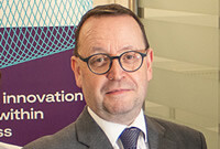 Innovation growth specialist, Scott Sellars