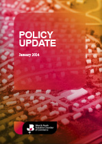 Policy Update January 2024