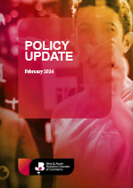 Policy Update February 2024
