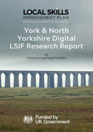 LSIF Digital research