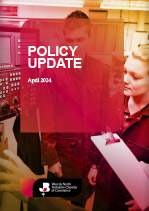 Policy Update April 2024