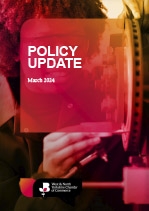 Policy Update March 2024