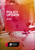 Policy Update May 2024