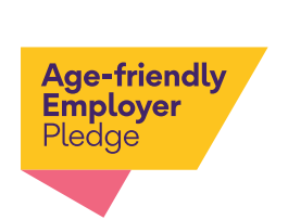 Age-friendly employer pledge