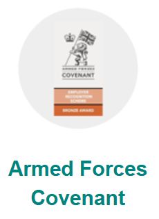 Armed Forces Covenant