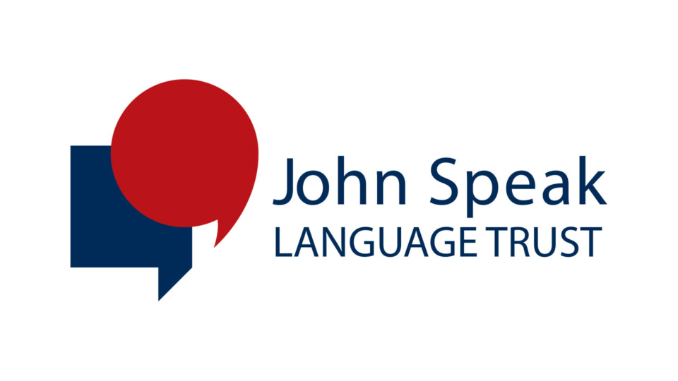 Patrons_0001_John Speak Trust LOGO