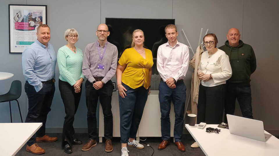 skills roundtable