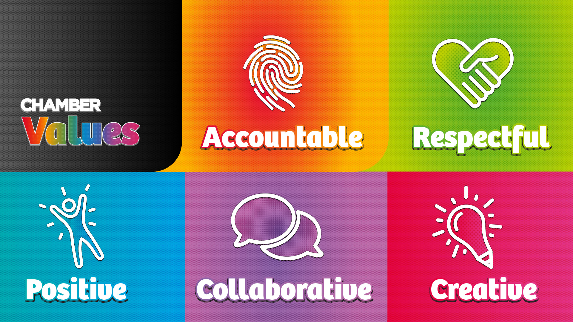 Chamber Values - Collated Chamber Values - Collated