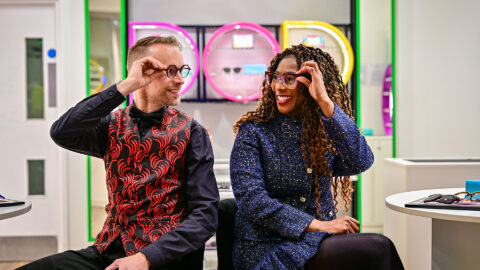 Pop Specs Photography