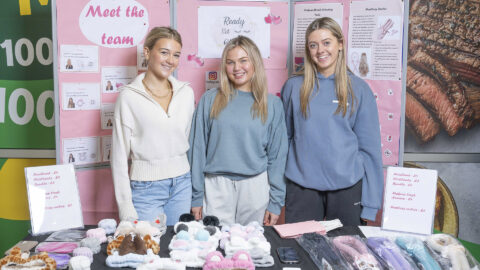 TCS/MerrionPhotograph by Richard Walker/ImageNorth