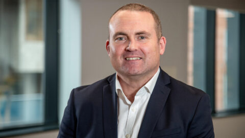 Richard Oddy, a partner, licensed insolvency practitioner and business restructuring, turnaround and rescue expert at international accountancy and business advisory group Azets  in Yorkshire, the North East and North West