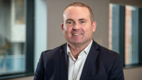 Richard Oddy, a partner, licensed insolvency practitioner and business restructuring, turnaround and rescue expert at international accountancy and business advisory group Azets  in Yorkshire, the North East and North West