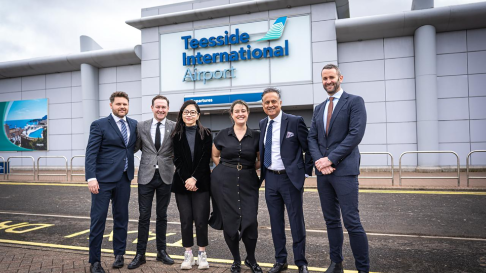 China & Hong Kong - Launch at Teesside - 1920x1080