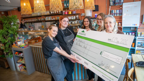 BDWYE-SGB-6-Kathryn-Izzy-and-Danielle-from-Barratt-Homes-handing-the-cheque-to-Chocolate-and-Co.jpg
