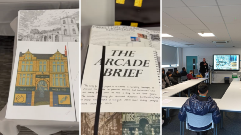 Collage-of-images-focusing-on-work-between-Kirklees-College-and-Arcade-Group.png