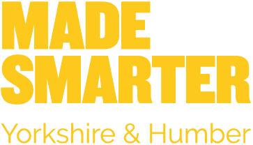 Made Smarter Yellow