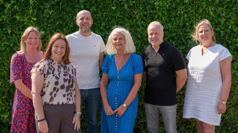 Walker-Foster-board-of-directors-l-r-Katie-Ingham-Maxine-Heppenstall-Ian-Haynes-Jayne-Schofield-Craig-Williams-Sara-Rutter.jpg