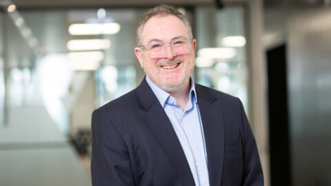 Fraser Campbell - UK head of accounts and business advisory services at Azets. Azets has three offices in Yorkshire, in Leeds, Bradford and York, where it employs 335 people.