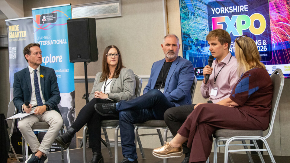 Yorkshire Expo 2026 A-53406000 x 4000