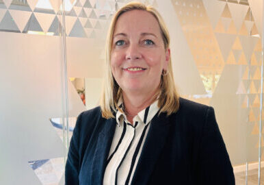 ACT NOW - Julie Gunnell, Associate Director of Payroll Growth at UK top 10 accountancy and business advisory Azets.