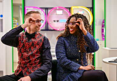 Pop Specs Photography