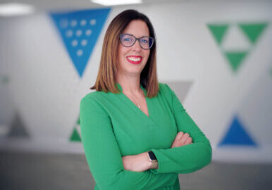 RESEARCH: Clair Williams, Head of Employment Tax at Azets, the top 10 UK accountancy and advisory firm.