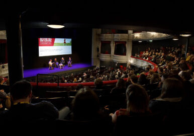 Aesthetica Short Film Festival ASFF 2025