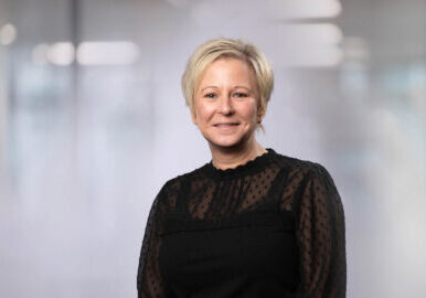 COMPLIANCE WARNING: H-J Dobbie, Head of HR Consultancy at UK top 10 accountancy firm Azets has issued a warning to employers over new third party harassment laws being introduced on October 30. Azets has three offices in Yorkshire, in Leeds, Bradford and York, where it emplosy a total of 335 people.