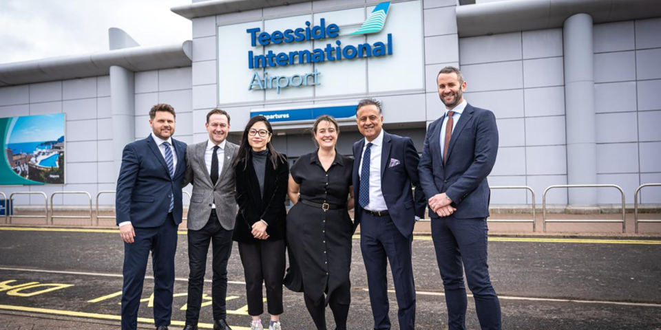 China & Hong Kong - Launch at Teesside - 1920x1080