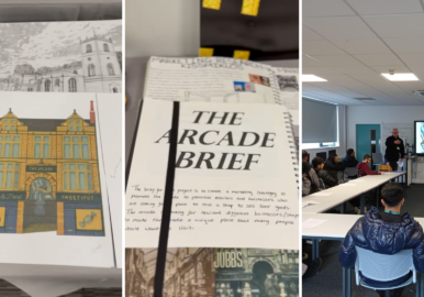 Collage-of-images-focusing-on-work-between-Kirklees-College-and-Arcade-Group.png