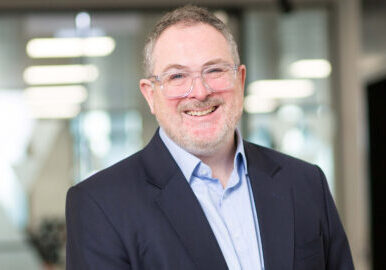 DIGITAL WORLD: Fraser Campbell, Head of ABAS at UK top 10 accountancy and  business advisory firm Azets, is warning landlords, sole traders and the self-employed to prepare for ‘the death of the traditional tax return’ in April. Those with gross income above £50,000 per year will have to comply with a new Making Tax Digital (MTD) regime.