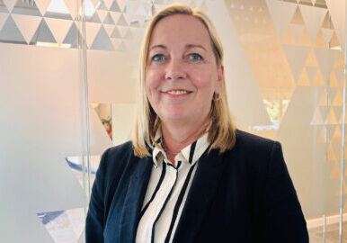 Julie Gunnell is Associate Director of Growth for Payroll at UK top 10 accountancy and business advisory firm Azets. Julie is based in York.