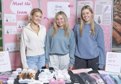 TCS/MerrionPhotograph by Richard Walker/ImageNorth