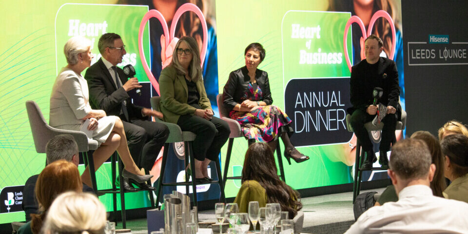 Leeds Chamber Annual Dinner 2026 -66126000 x 4000