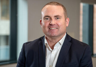 Richard Oddy, a partner, licensed insolvency practitioner and business restructuring, turnaround and rescue expert at international accountancy and business advisory group Azets  in Yorkshire, the North East and North West