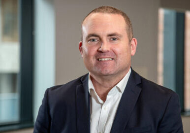 Richard Oddy is a restructuring and insolvency partner at Azets, the UK top 10 accountancy and business advisory firm, covering Yorkshire and the North East.