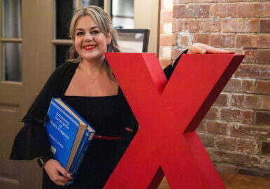 Photography by Karla Gowlett