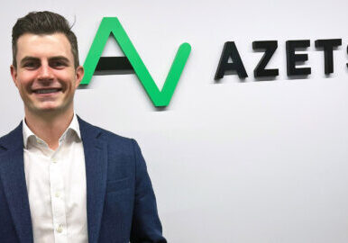 WARM WELCOME: Accountancy and business advisory group Azets has strengthened its corporate finance team in Yorkshire with the appointment of Ben Hick as associate director in its Leeds office. (February 2026)