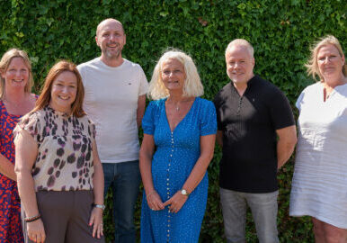 Walker-Foster-board-of-directors-l-r-Katie-Ingham-Maxine-Heppenstall-Ian-Haynes-Jayne-Schofield-Craig-Williams-Sara-Rutter.jpg