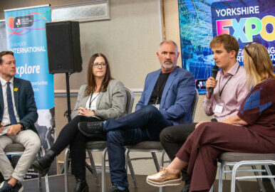 Yorkshire Expo 2026 A-53406000 x 4000